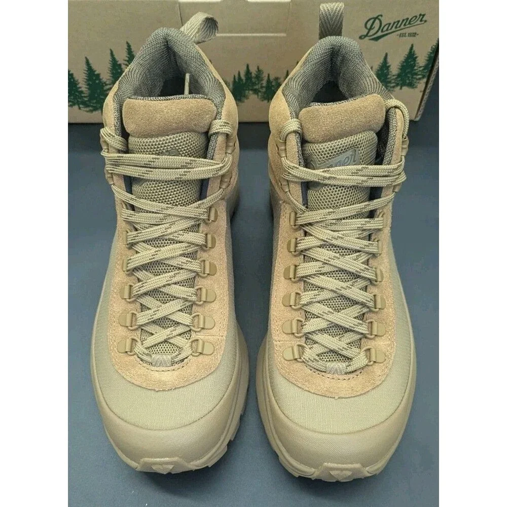 Danner Mens Trail Trainer Mid 4
